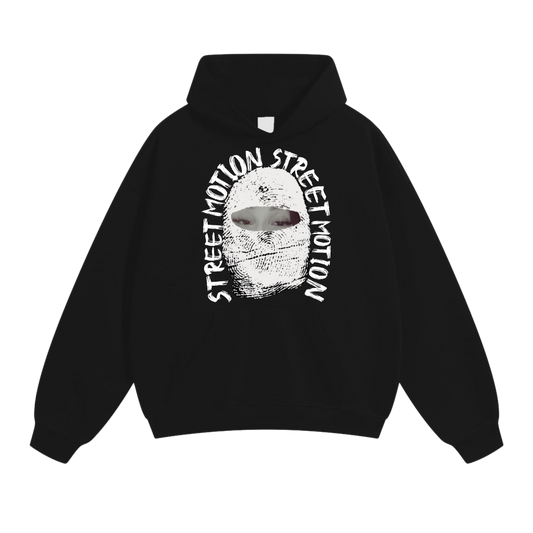 STREET MOTION HOODIE